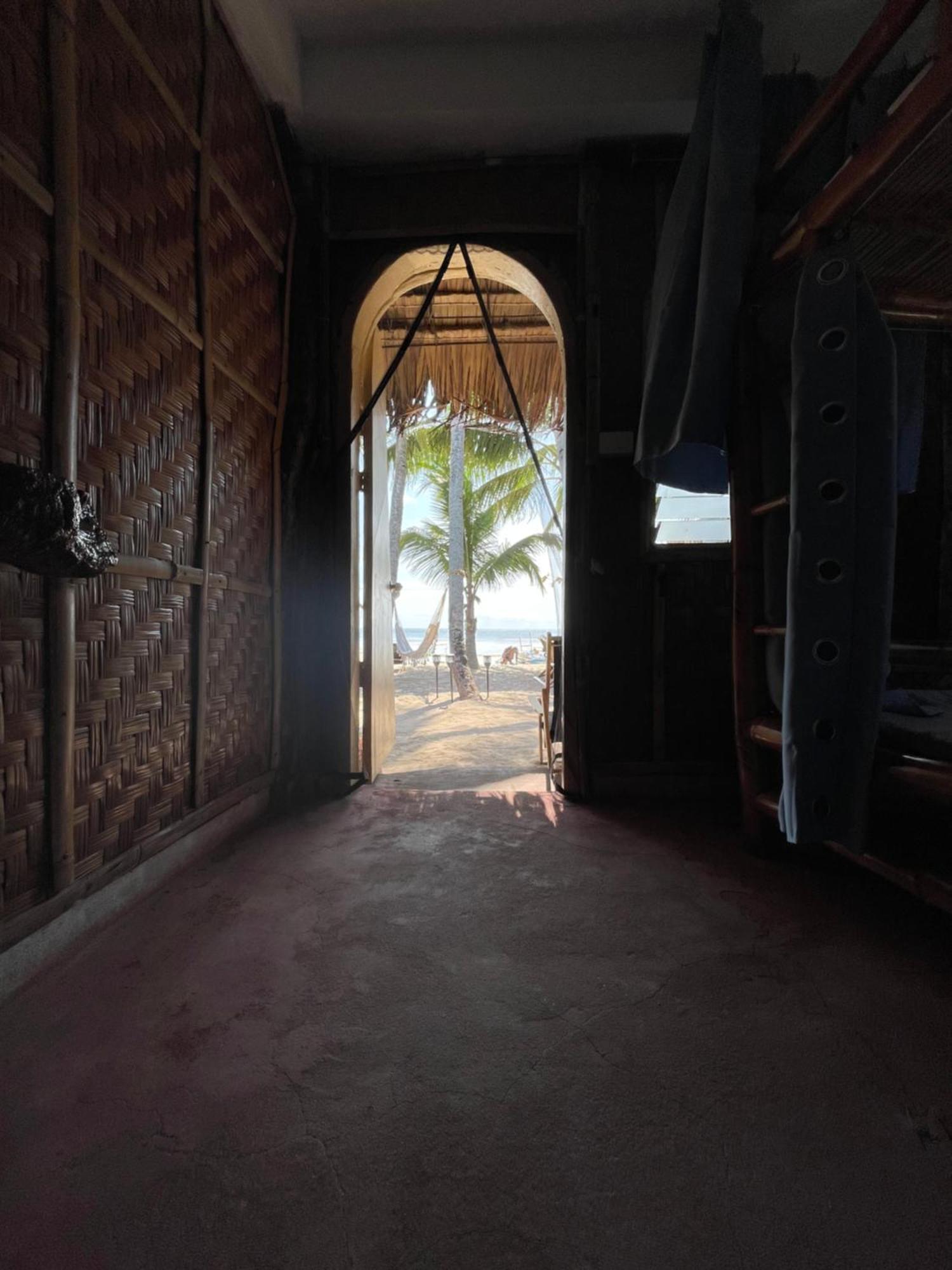 Voodoo House Acomodação com café da manhã Lalao Exterior foto