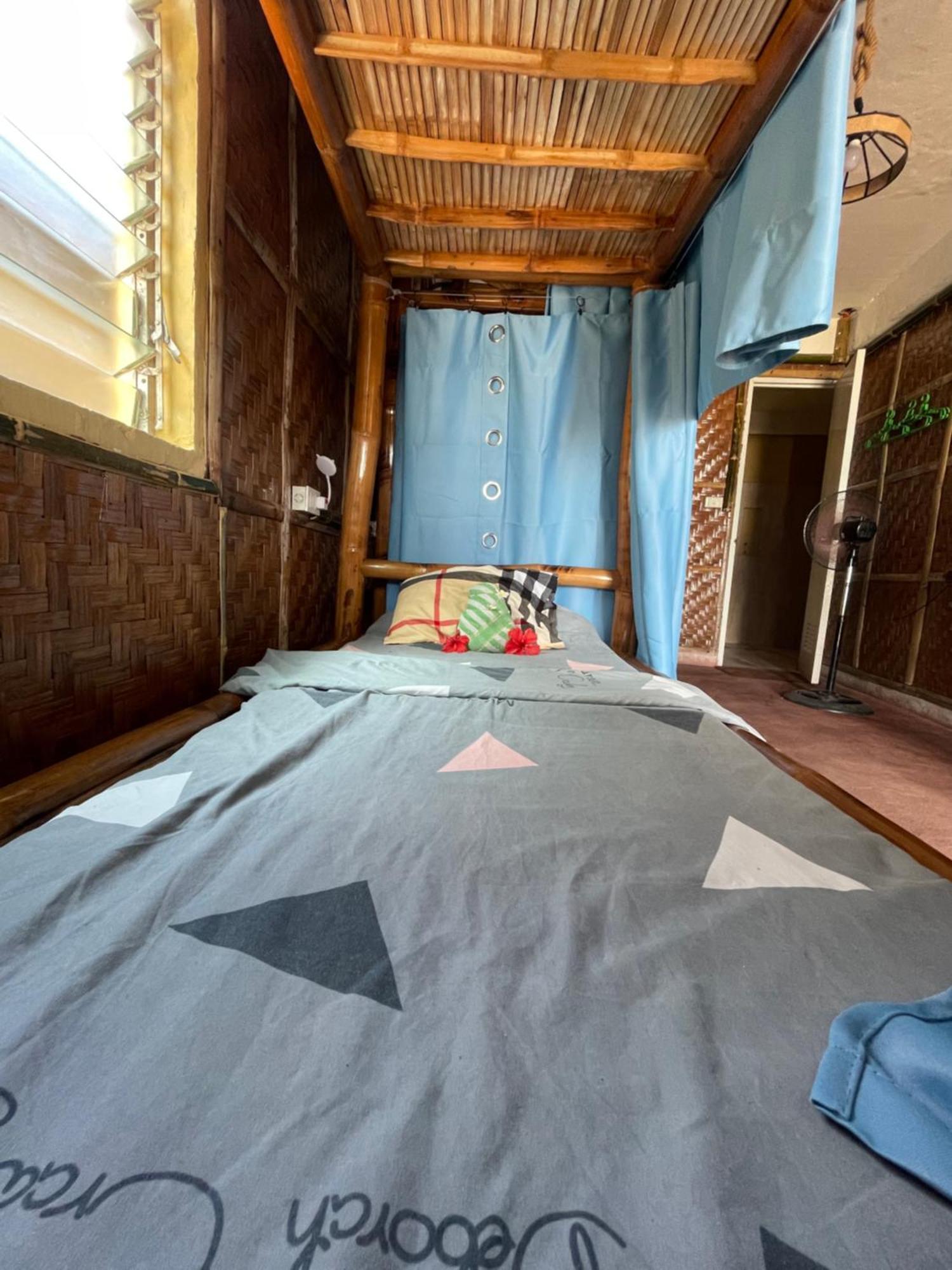 Voodoo House Acomodação com café da manhã Lalao Exterior foto