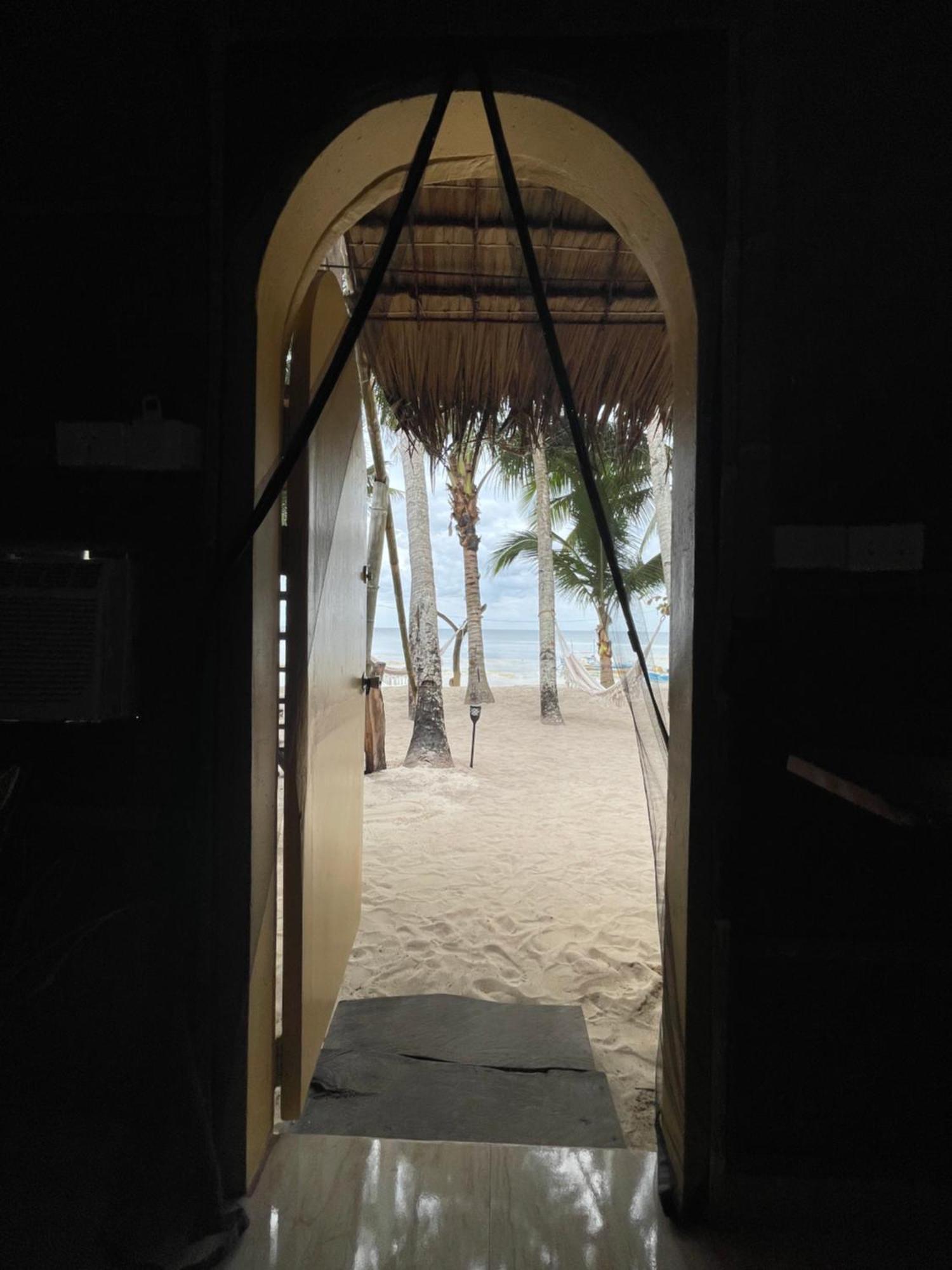 Voodoo House Acomodação com café da manhã Lalao Exterior foto