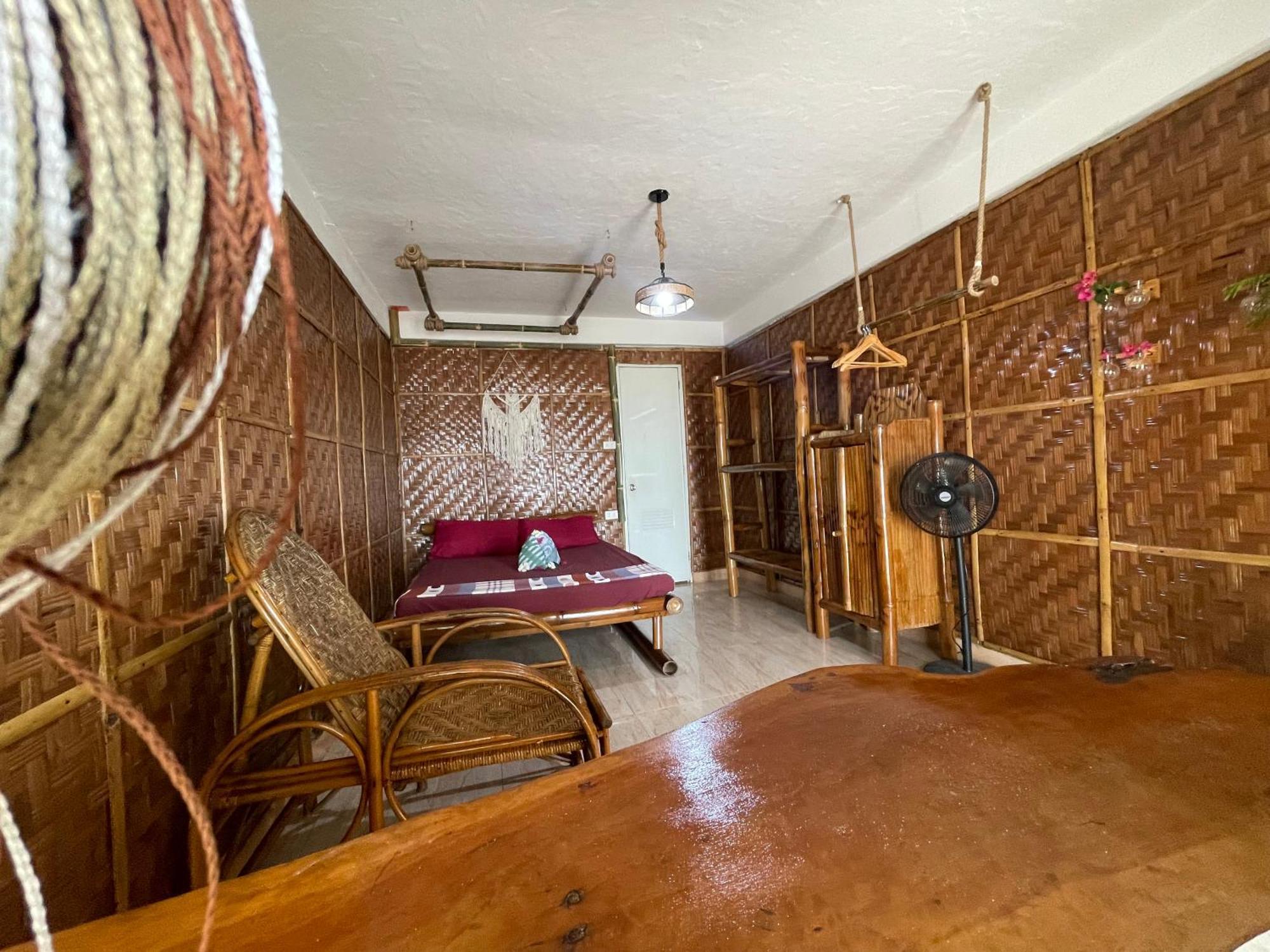 Voodoo House Acomodação com café da manhã Lalao Exterior foto