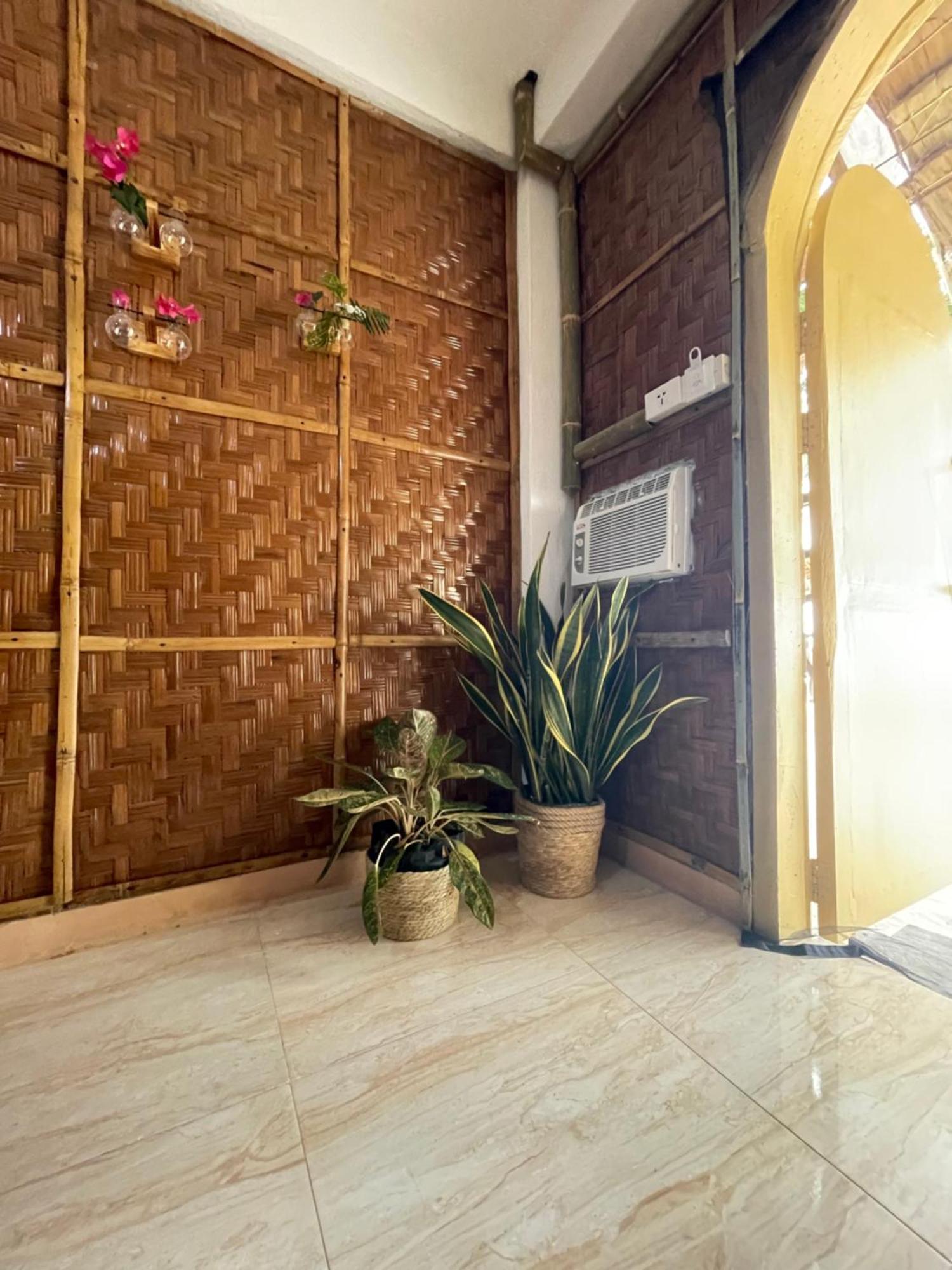 Voodoo House Acomodação com café da manhã Lalao Exterior foto