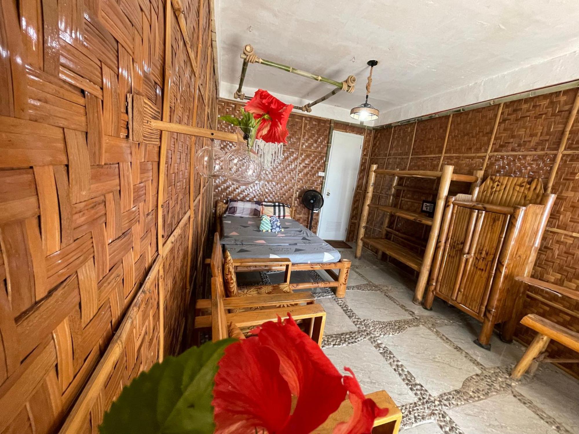 Voodoo House Acomodação com café da manhã Lalao Exterior foto