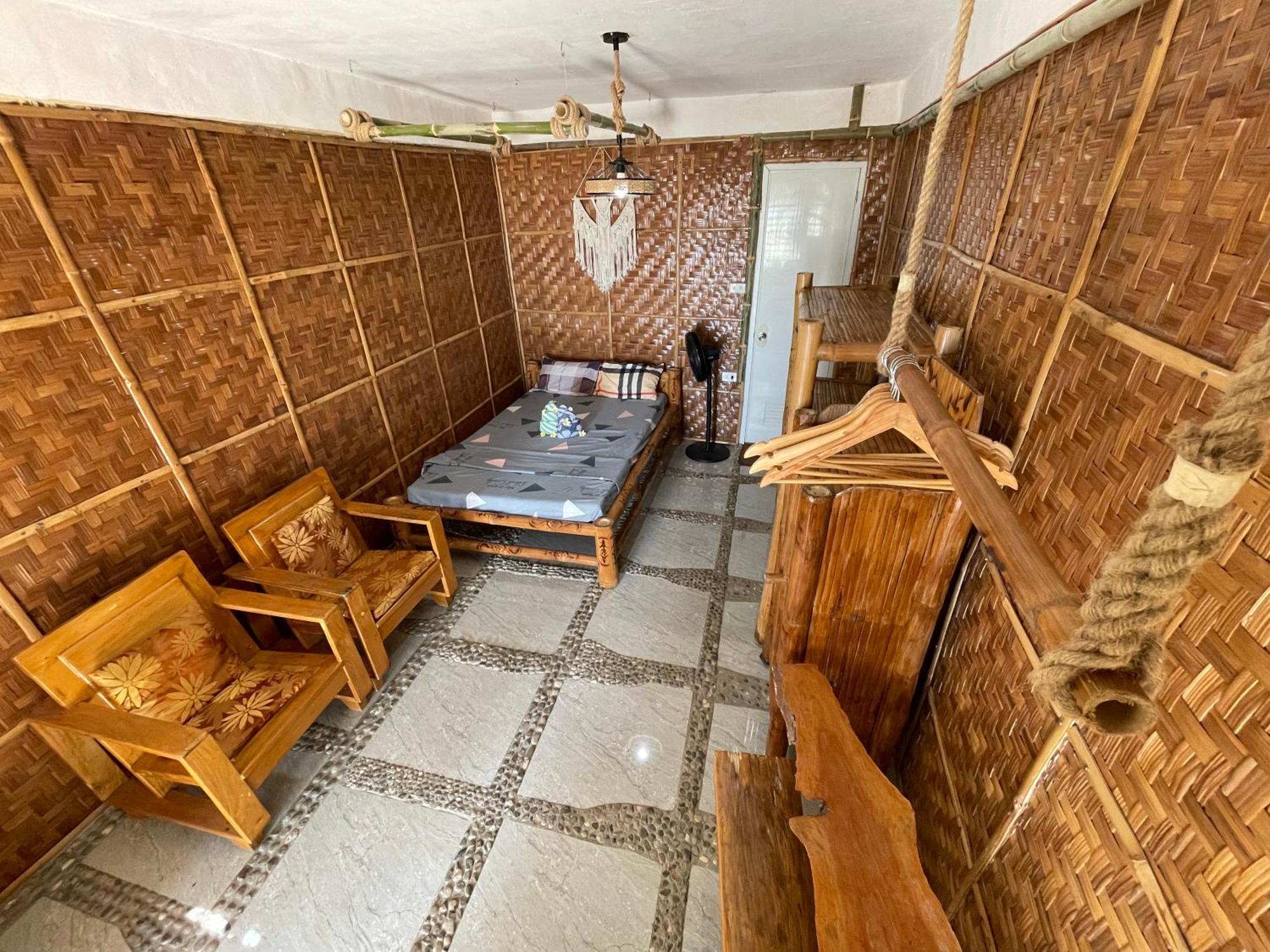 Voodoo House Acomodação com café da manhã Lalao Exterior foto