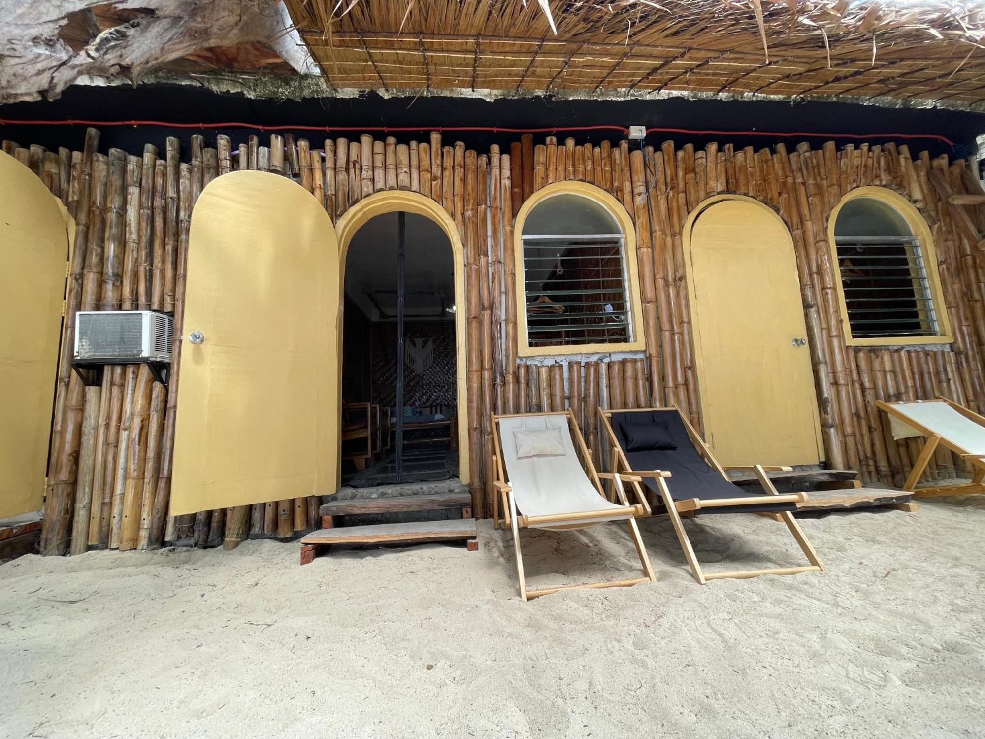 Voodoo House Acomodação com café da manhã Lalao Exterior foto